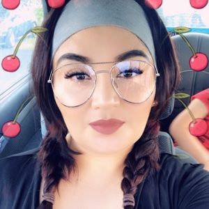 Meet your Posher, Griselda